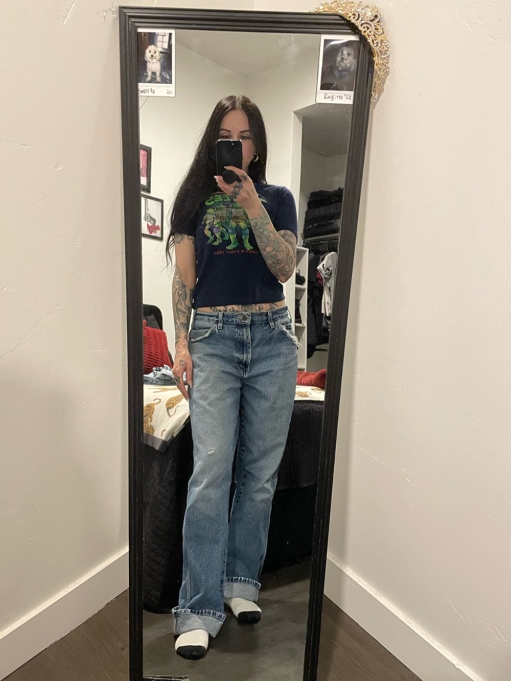 Dickies carpenter jeans